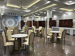 Hotel Future Inn and Banquet