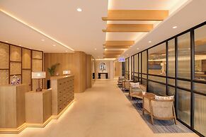 Keys Lite by Lemon Tree Hotels Jaipur