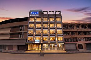 Keys Lite by Lemon Tree Hotels Jaipur