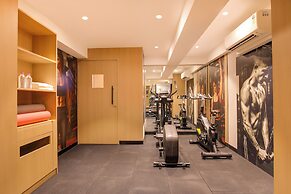 Keys Lite by Lemon Tree Hotels Jaipur