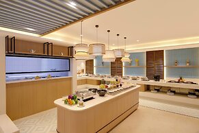 Keys Lite by Lemon Tree Hotels Jaipur