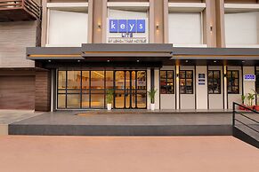 Keys Lite by Lemon Tree Hotels Jaipur