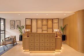 Keys Lite by Lemon Tree Hotels Jaipur