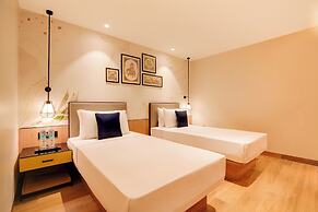 Keys Lite by Lemon Tree Hotels Jaipur