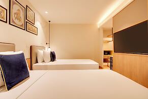 Keys Lite by Lemon Tree Hotels Jaipur