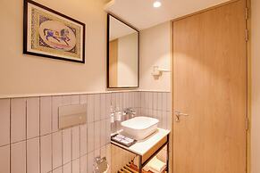 Keys Lite by Lemon Tree Hotels Jaipur