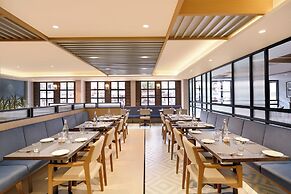 Keys Lite by Lemon Tree Hotels Jaipur