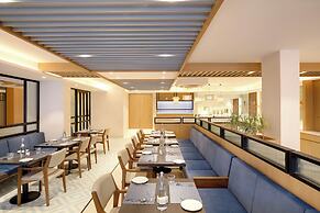 Keys Lite by Lemon Tree Hotels Jaipur