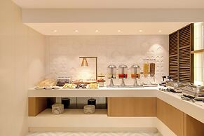 Keys Lite by Lemon Tree Hotels Jaipur