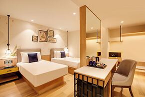 Keys Lite by Lemon Tree Hotels Jaipur