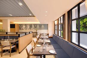Keys Lite by Lemon Tree Hotels Jaipur