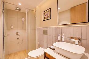Keys Lite by Lemon Tree Hotels Jaipur