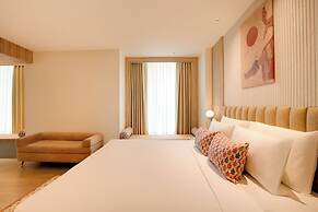 Lemon Tree Premier Tirupati