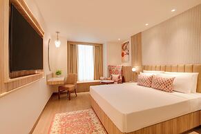 Lemon Tree Premier Tirupati