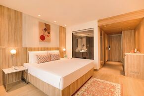 Lemon Tree Premier Tirupati