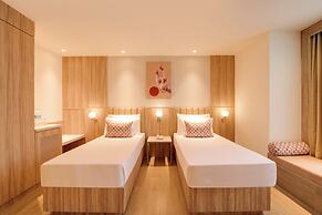 Lemon Tree Premier Tirupati