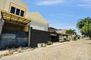 OYO 94780 Blessing Homestay