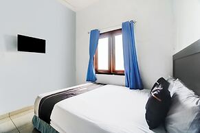 OYO 94780 Blessing Homestay