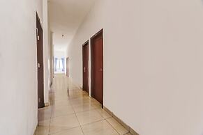 OYO 94780 Blessing Homestay