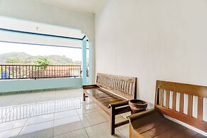 OYO 94780 Blessing Homestay