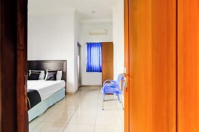 OYO 94780 Blessing Homestay