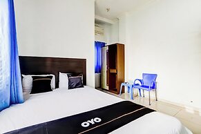 OYO 94780 Blessing Homestay