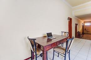 OYO 94780 Blessing Homestay