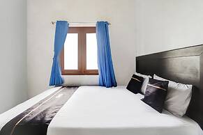 OYO 94780 Blessing Homestay