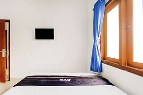 OYO 94780 Blessing Homestay