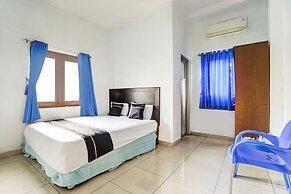 OYO 94780 Blessing Homestay