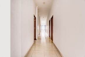 OYO 94780 Blessing Homestay