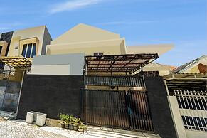 OYO 94780 Blessing Homestay