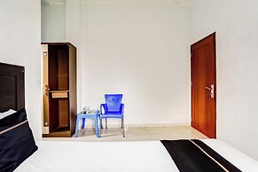 OYO 94780 Blessing Homestay