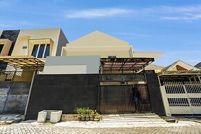 OYO 94780 Blessing Homestay