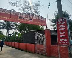 Resort Garden Retreat