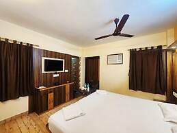 Resort Garden Retreat