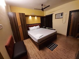 Resort Garden Retreat