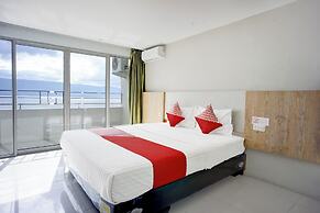 OYO 94772 Gapura Hotel