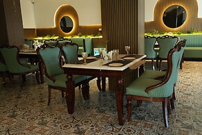 The Regent Hotel