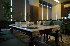 The Regent Hotel