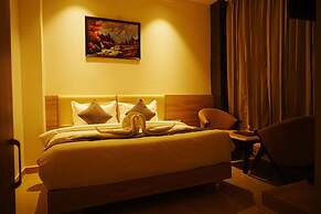 The Regent Hotel