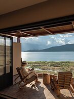 Dali Kongshanyu Fengmian Seaview Hotel