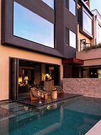 Dali Kongshanyu Fengmian Seaview Hotel