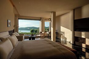 Dali Kongshanyu Fengmian Seaview Hotel