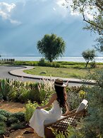 Dali Kongshanyu Fengmian Seaview Hotel