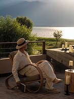 Dali Kongshanyu Fengmian Seaview Hotel
