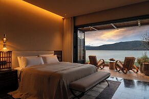 Dali Kongshanyu Fengmian Seaview Hotel