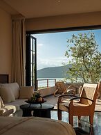 Dali Kongshanyu Fengmian Seaview Hotel