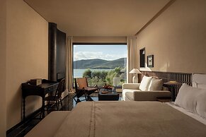 Dali Kongshanyu Fengmian Seaview Hotel