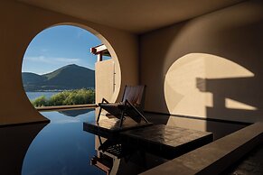 Dali Kongshanyu Fengmian Seaview Hotel